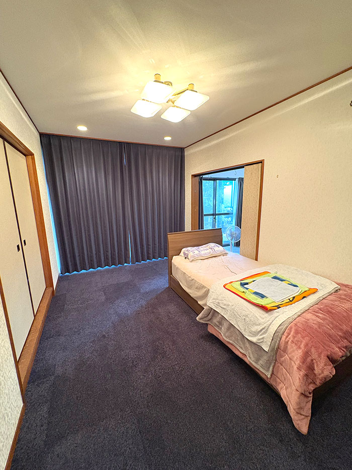 杉並区 O様邸-内装リフォーム施工後02