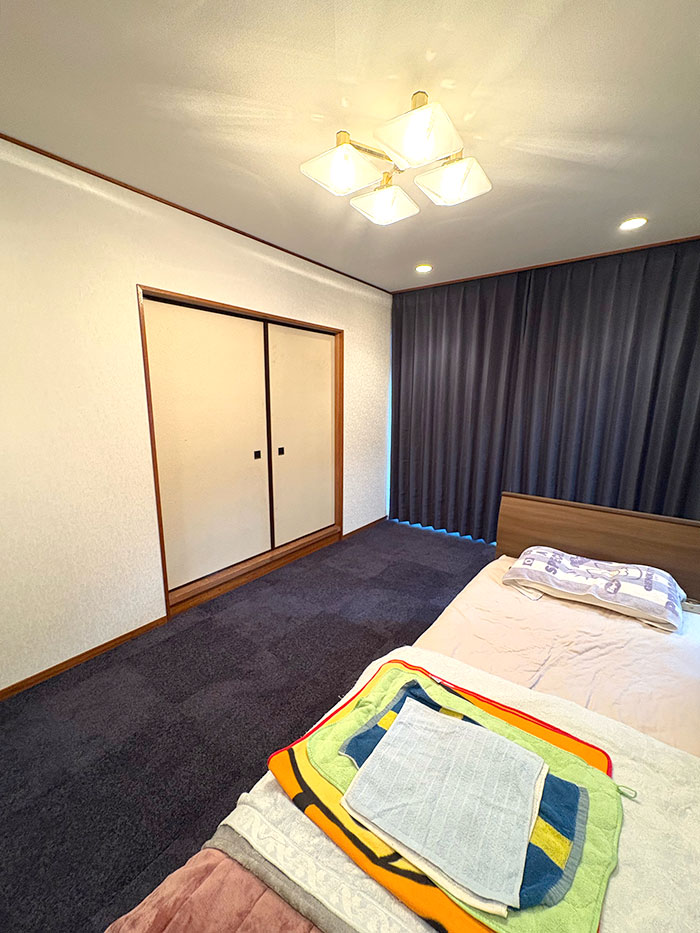 杉並区 O様邸-内装リフォーム施工後03