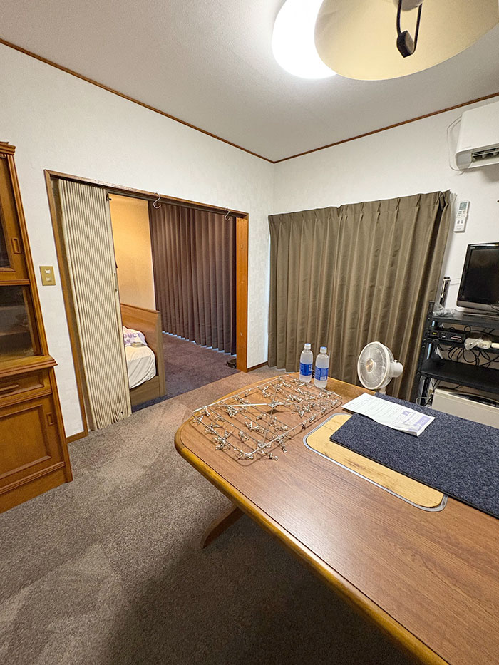 杉並区 O様邸-内装リフォーム施工後09