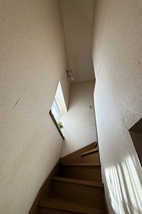 立川市 K様邸-内装リフォーム施工前03