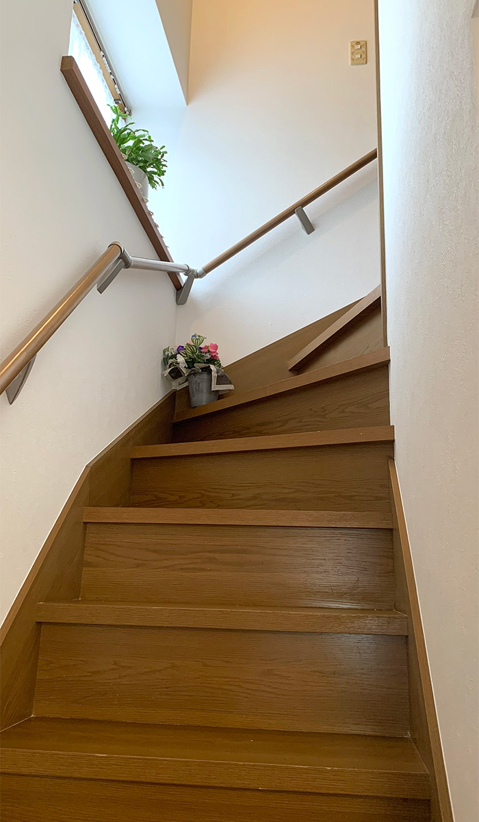 立川市 K様邸-内装リフォーム施工後08