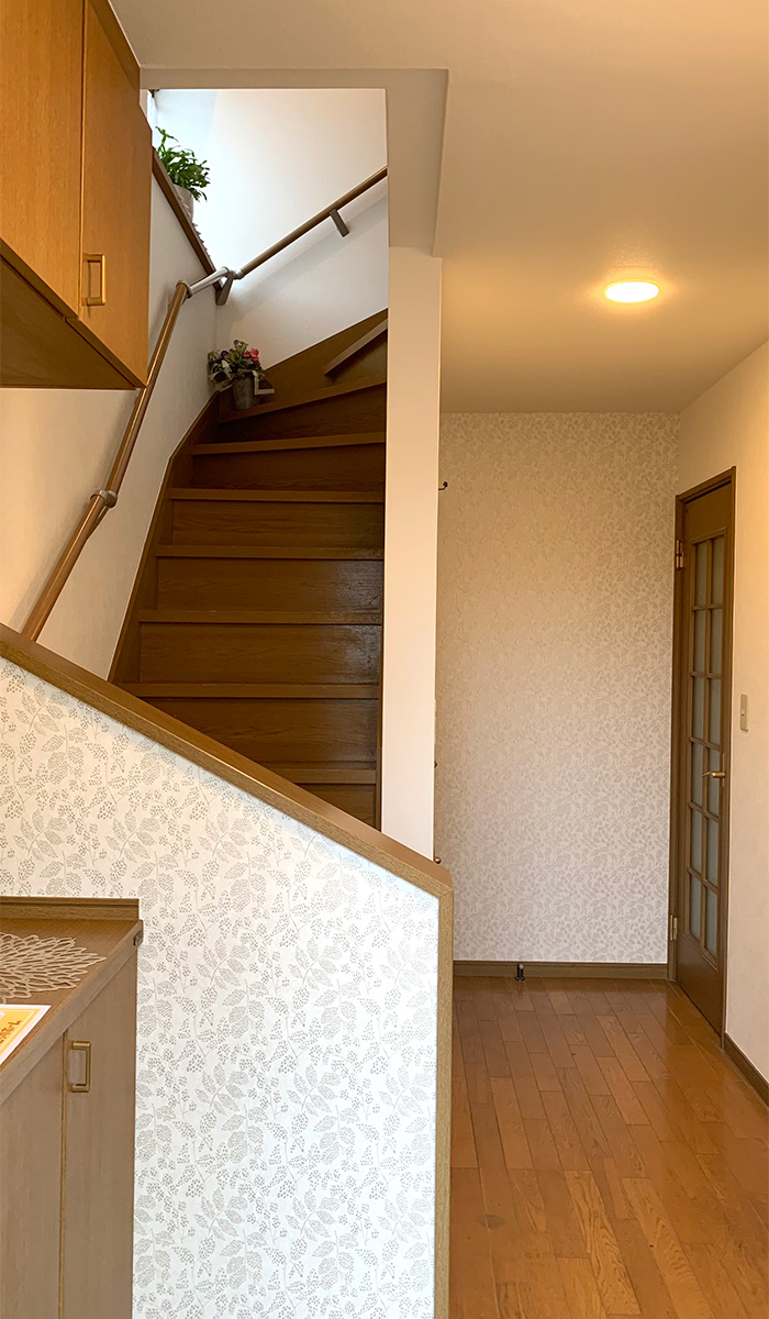 立川市 K様邸-内装リフォーム施工後09