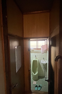 土岐市 T様邸-バスルームリフォーム, 洗面リフォーム, トイレリフォーム, 内装リフォーム施工前03