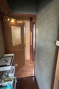 土岐市 T様邸-バスルームリフォーム, 洗面リフォーム, トイレリフォーム, 内装リフォーム施工前07