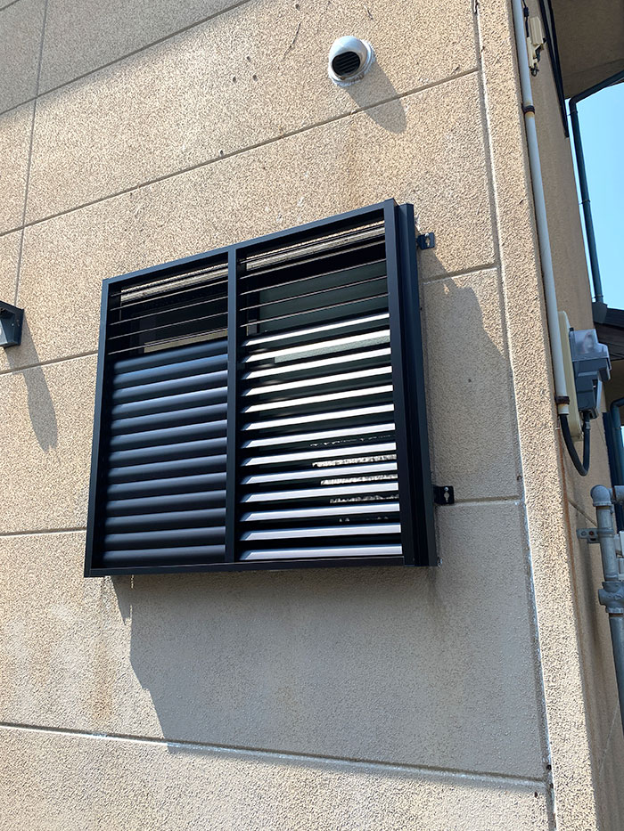 高松市 O様邸-エクステリアリフォーム施工後04