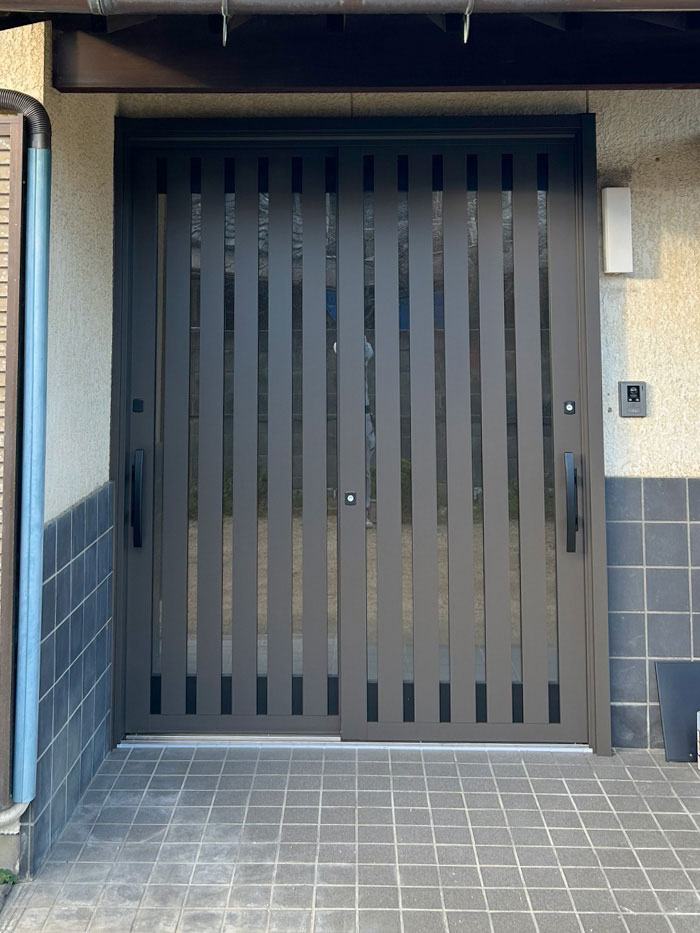 高松市 N様邸-リフォーム施工後01