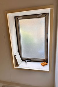 高松市 M様邸-バスルームリフォーム施工前01