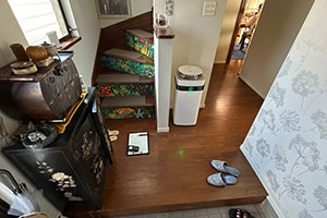 さぬき市 N様邸-内装リフォーム施工前03