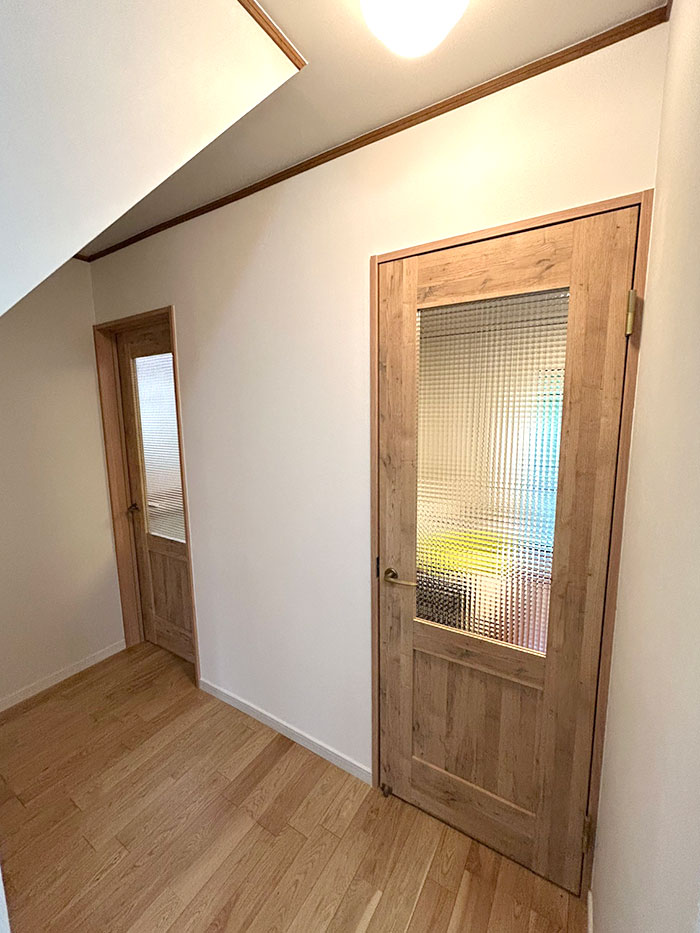 さぬき市 N様邸-内装リフォーム施工後03