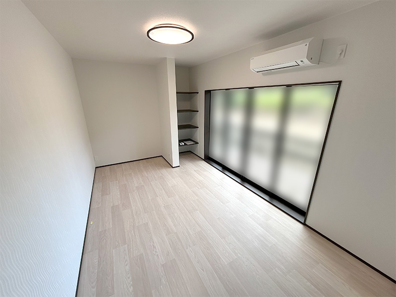 木田郡三木町 A様邸-内装リフォーム施工後05