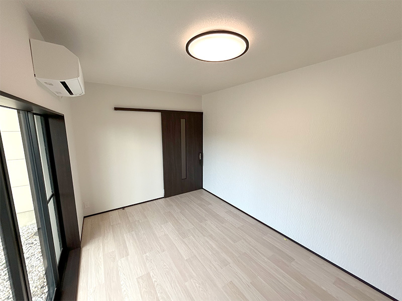 木田郡三木町 A様邸-内装リフォーム施工後06