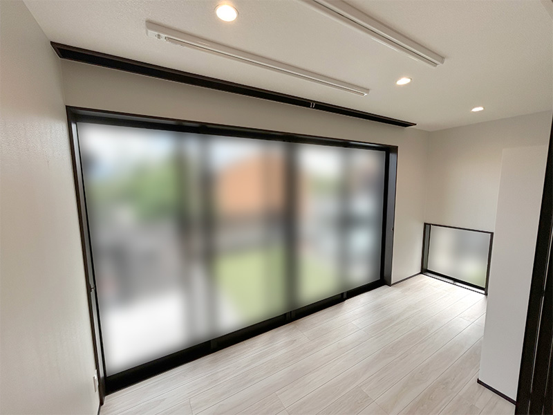 木田郡三木町 A様邸-内装リフォーム施工後07