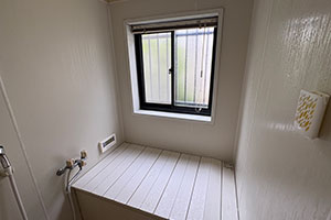 高松市 K様邸-トイレリフォーム施工前01