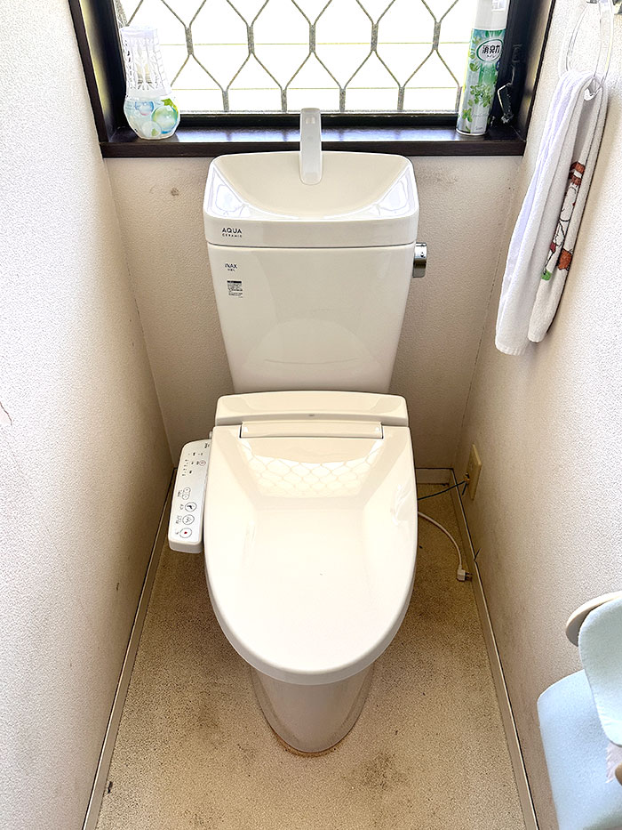 高松市 M様邸-バスルームリフォーム施工後01