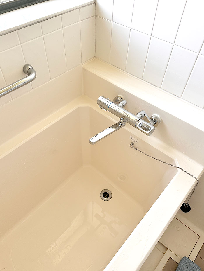 高松市 M様邸-トイレリフォーム施工後03