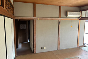 さぬき市 O様邸-バスルームリフォーム施工前04