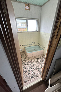 さぬき市 O様邸-トイレリフォーム施工前09