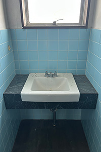 さぬき市 O様邸-内装リフォーム, 戸建てフルリフォーム施工前10