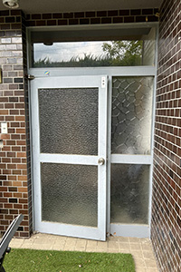 さぬき市 O様邸-内装リフォーム, 戸建てフルリフォーム施工前12