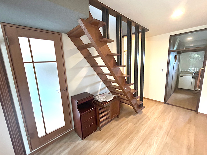 さぬき市 O様邸-洗面リフォーム施工後04