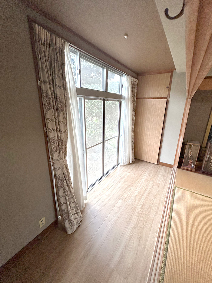 さぬき市 O様邸-内装リフォーム, 戸建てフルリフォーム施工後07