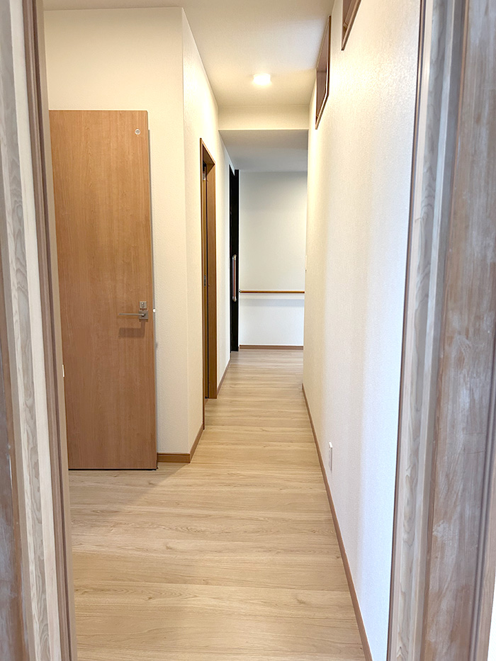 さぬき市 O様邸-内装リフォーム, 戸建てフルリフォーム施工後08