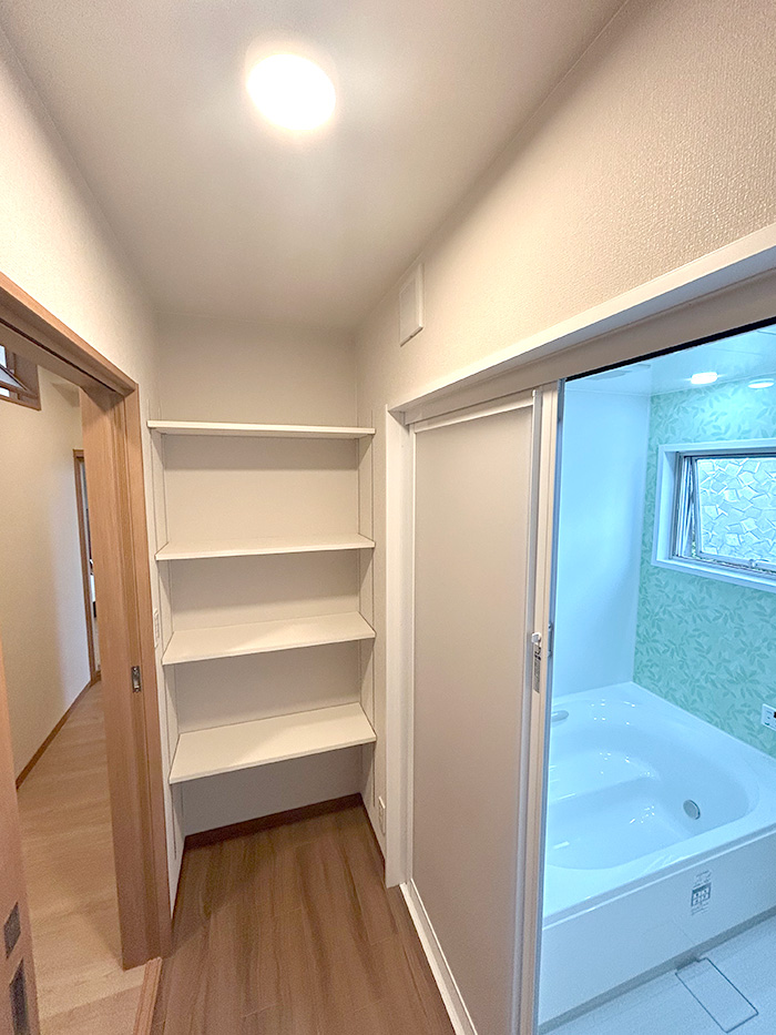 さぬき市 O様邸-トイレリフォーム施工後10