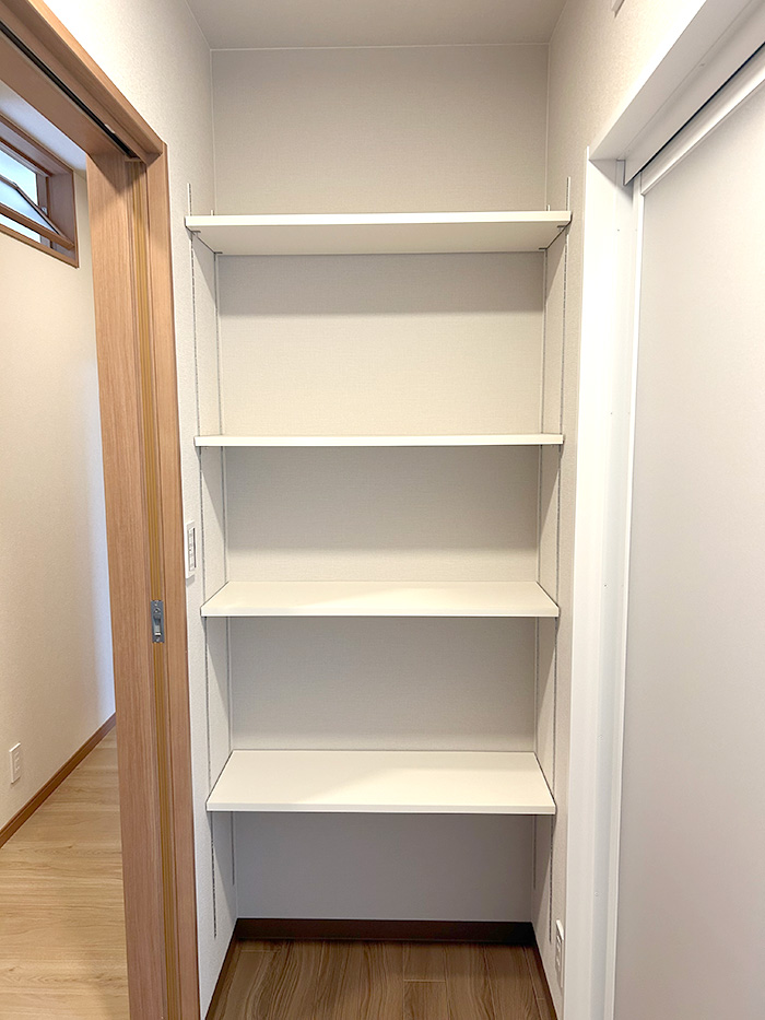 さぬき市 O様邸-内装リフォーム, 戸建てフルリフォーム施工後11