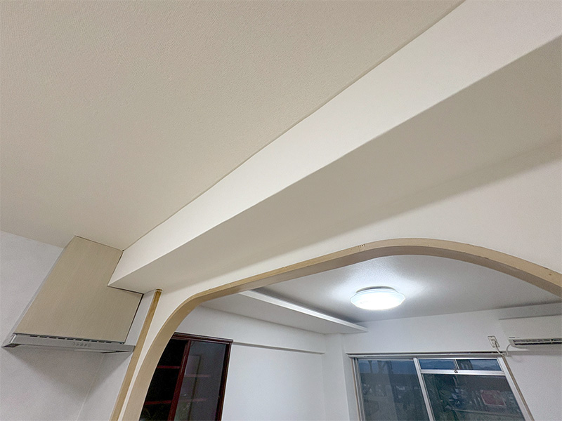 高松市 M様邸-内装リフォーム施工後02