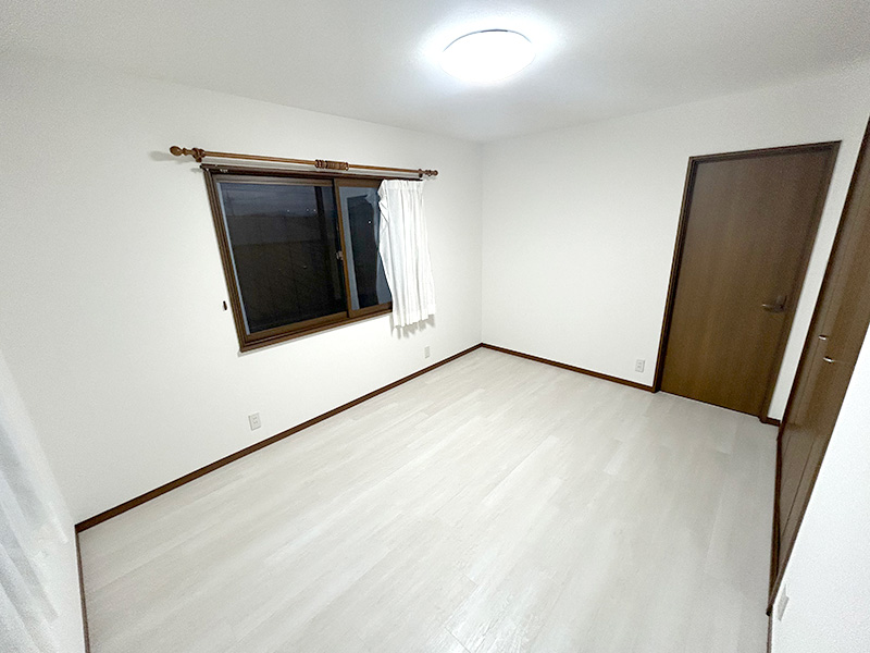 高松市 S様邸-内装リフォーム施工後01