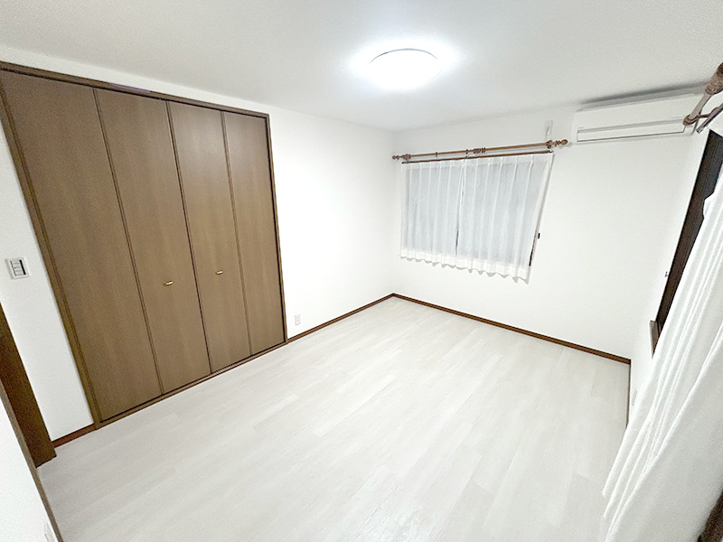 高松市 S様邸-内装リフォーム施工後02