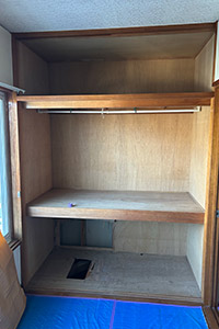 高松市 O様邸-トイレリフォーム, 増改築リフォーム施工前04