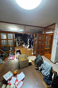 仲多度郡多度津町 A様邸-内装リフォーム施工前02