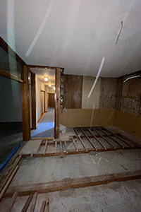 仲多度郡多度津町 A様邸-キッチンリフォーム施工中01
