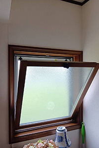 高崎市 H様邸-断熱リフォーム施工前03