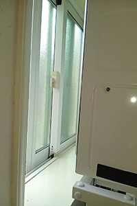 高崎市 H様邸-断熱リフォーム施工前06