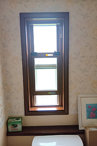 高崎市 H様邸-断熱リフォーム施工前10