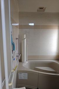 高崎市 H様邸-バスルームリフォーム施工前12