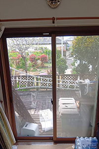 高崎市 H様邸-断熱リフォーム施工前15