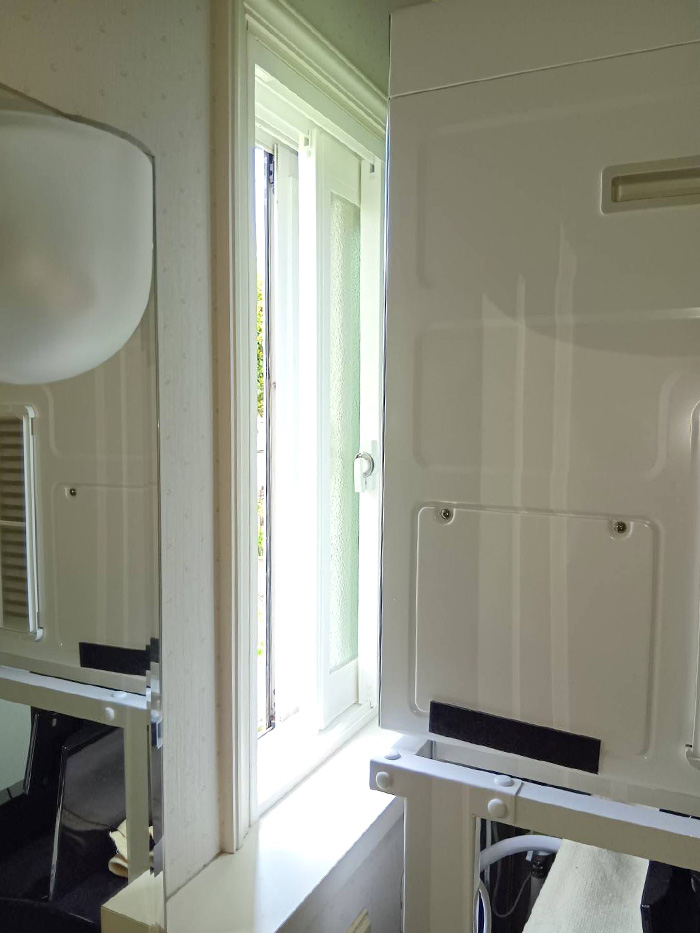 高崎市 H様邸-断熱リフォーム施工後04