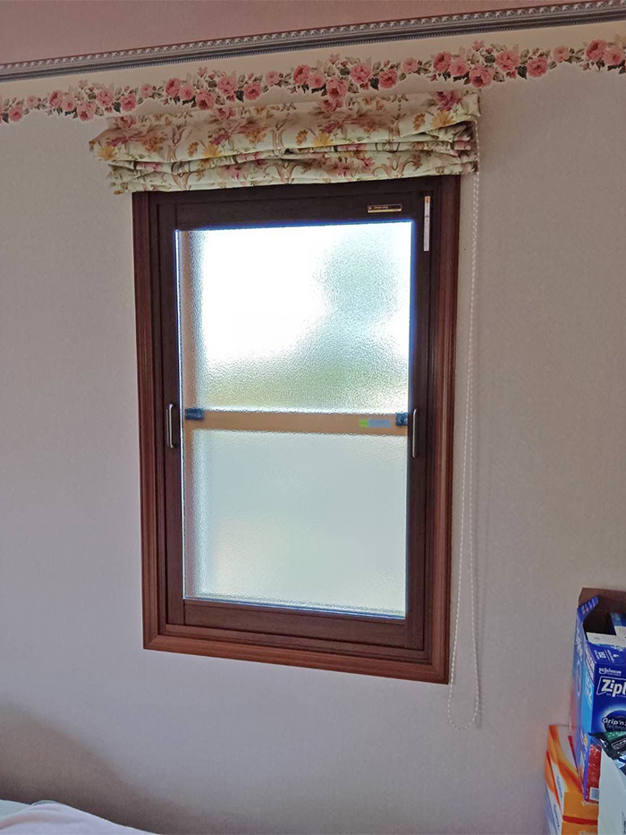 高崎市 H様邸-断熱リフォーム施工後06