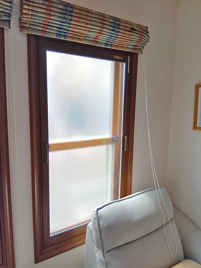 高崎市 H様邸-断熱リフォーム施工後08