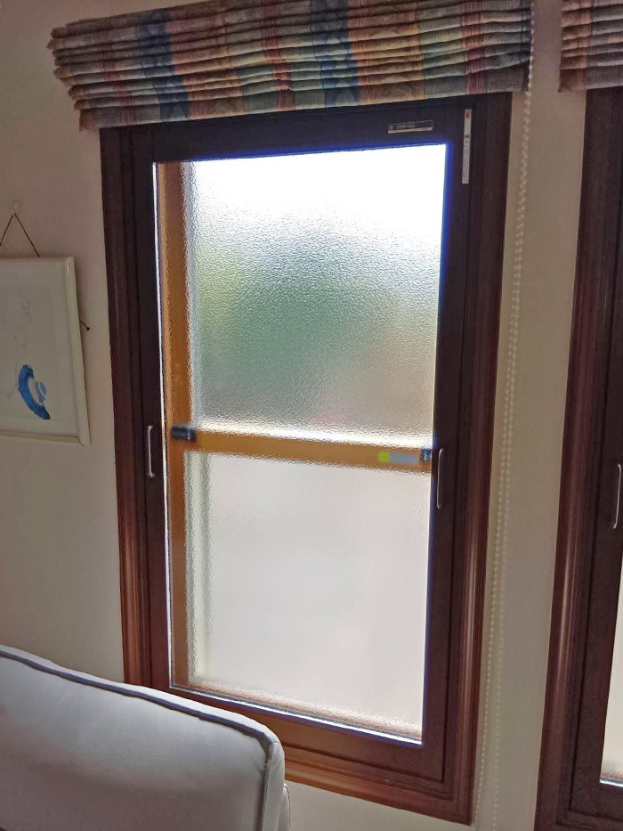 高崎市 H様邸-断熱リフォーム施工後10