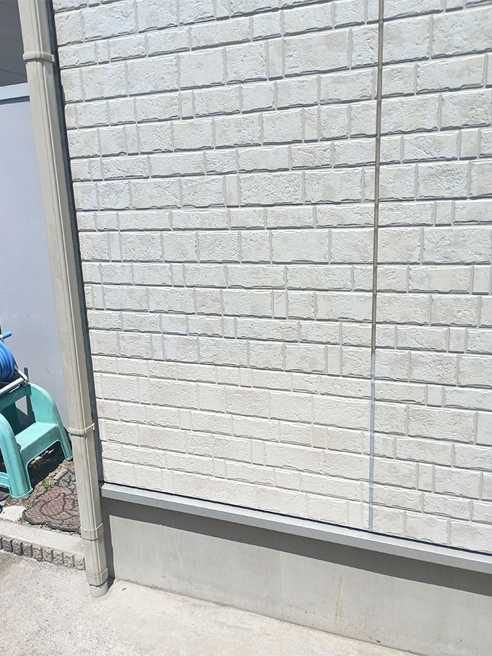 高崎市 T様邸-外壁工事その他リフォーム施工後01