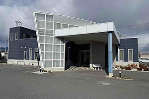 前橋市 T様邸-外壁・屋根リフォーム施工前02