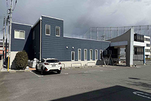 前橋市 T様邸-外壁・屋根リフォーム施工前03