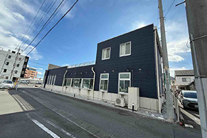 前橋市 T様邸-外壁・屋根リフォーム施工前06