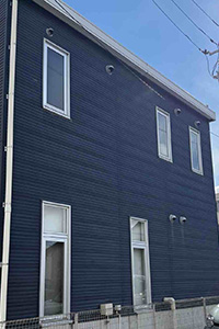 前橋市 T様邸-外壁・屋根リフォーム施工前07