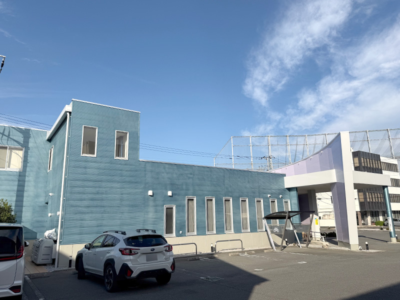 前橋市 T様邸-外壁・屋根リフォーム施工後01