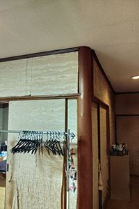 藤岡市 I様邸-内装リフォーム施工前01